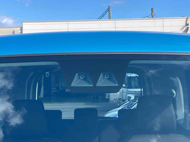 トールＧ９型ナビ／ＴＶ／ＢＴ／ＤＶＤ／ＵＳＢ　Ｂカメラ　ＬＥＤヘッドライト　オートライト　オートハイビーム　スマアシ　コーナーセンサー　キーフリーシステム　ステアリングリモコン　シートリフター　オートエアコン（千葉県）の中古車