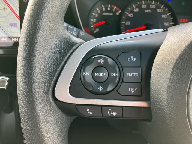 トールＧ９型ナビ／ＴＶ／ＢＴ／ＤＶＤ／ＵＳＢ　Ｂカメラ　ＬＥＤヘッドライト　オートライト　オートハイビーム　スマアシ　コーナーセンサー　キーフリーシステム　ステアリングリモコン　シートリフター　オートエアコン（千葉県）の中古車