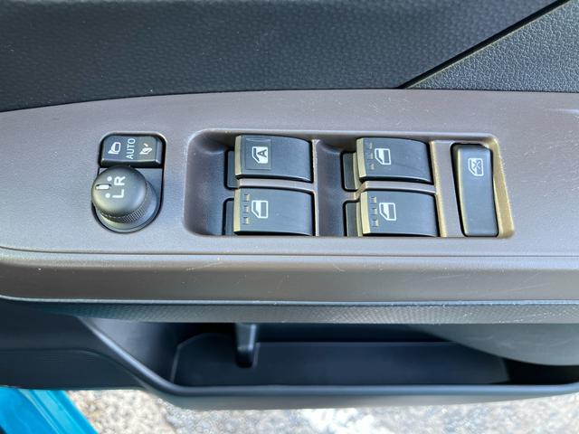 トールＧ９型ナビ／ＴＶ／ＢＴ／ＤＶＤ／ＵＳＢ　Ｂカメラ　ＬＥＤヘッドライト　オートライト　オートハイビーム　スマアシ　コーナーセンサー　キーフリーシステム　ステアリングリモコン　シートリフター　オートエアコン（千葉県）の中古車