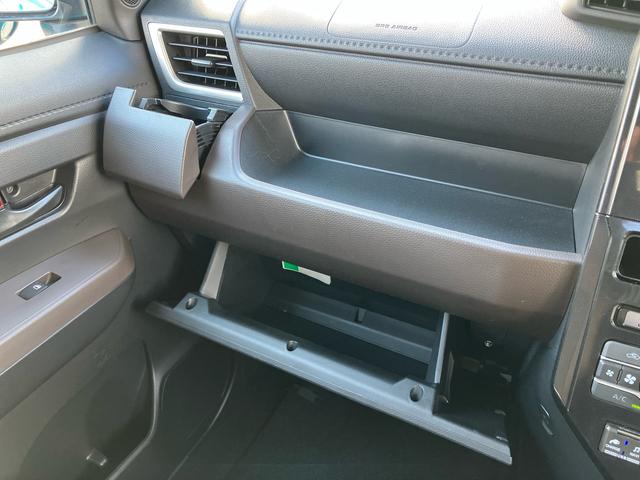 トールＧ９型ナビ／ＴＶ／ＢＴ／ＤＶＤ／ＵＳＢ　Ｂカメラ　ＬＥＤヘッドライト　オートライト　オートハイビーム　スマアシ　コーナーセンサー　キーフリーシステム　ステアリングリモコン　シートリフター　オートエアコン（千葉県）の中古車