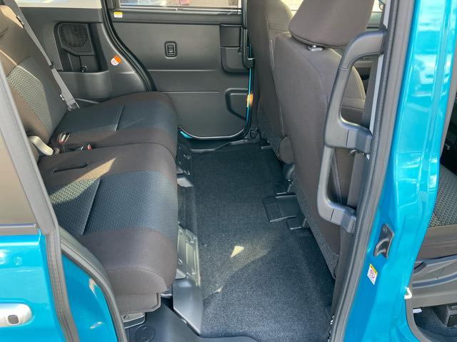 トールＧ９型ナビ／ＴＶ／ＢＴ／ＤＶＤ／ＵＳＢ　Ｂカメラ　ＬＥＤヘッドライト　オートライト　オートハイビーム　スマアシ　コーナーセンサー　キーフリーシステム　ステアリングリモコン　シートリフター　オートエアコン（千葉県）の中古車