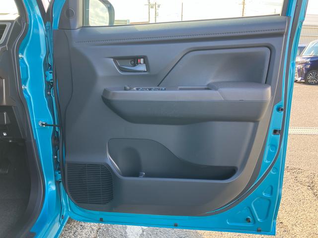 トールＧ９型ナビ／ＴＶ／ＢＴ／ＤＶＤ／ＵＳＢ　Ｂカメラ　ＬＥＤヘッドライト　オートライト　オートハイビーム　スマアシ　コーナーセンサー　キーフリーシステム　ステアリングリモコン　シートリフター　オートエアコン（千葉県）の中古車