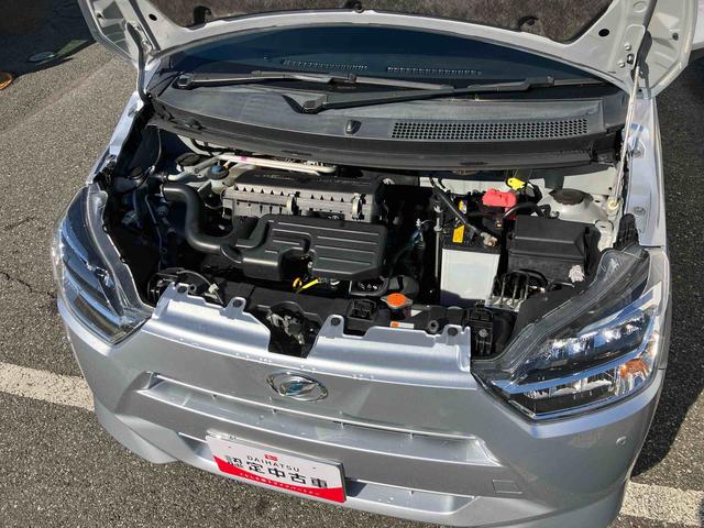 ミライースX リミテッドSAIIICD/DVD/BT/バックカメラ 前ドラレコ LEDヘッドライト 電動格納ドアミラー プライバシーガラス リヤシートヘッドレスト キーレス セキュリティアラーム コーナーセンサー 衝突被害軽減ブレーキ(千葉県)の中古車