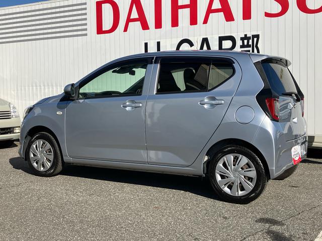 ミライースX リミテッドSAIIICD/DVD/BT/バックカメラ 前ドラレコ LEDヘッドライト 電動格納ドアミラー プライバシーガラス リヤシートヘッドレスト キーレス セキュリティアラーム コーナーセンサー 衝突被害軽減ブレーキ(千葉県)の中古車