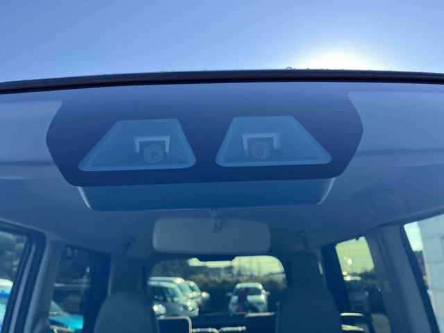 タントＸＬＥＤヘッドライト／片側電動スライドドア／キーフリー／コーナーセンサー／アイドリングストップ／衝突回避支援システム／横滑り防止装置／オートライト／オートエアコン／電動格納ミラー／電動パーキングブレーキ（千葉県）の中古車