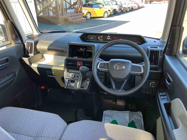 タントＸＬＥＤヘッドライト／片側電動スライドドア／キーフリー／コーナーセンサー／アイドリングストップ／衝突回避支援システム／横滑り防止装置／オートライト／オートエアコン／電動格納ミラー／電動パーキングブレーキ（千葉県）の中古車