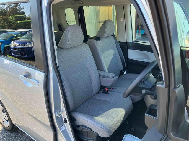 タントＸＬＥＤヘッドライト／片側電動スライドドア／キーフリー／コーナーセンサー／アイドリングストップ／衝突回避支援システム／横滑り防止装置／オートライト／オートエアコン／電動格納ミラー／電動パーキングブレーキ（千葉県）の中古車