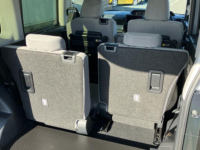 タントＸＬＥＤヘッドライト／片側電動スライドドア／キーフリー／コーナーセンサー／アイドリングストップ／衝突回避支援システム／横滑り防止装置／オートライト／オートエアコン／電動格納ミラー／電動パーキングブレーキ（千葉県）の中古車