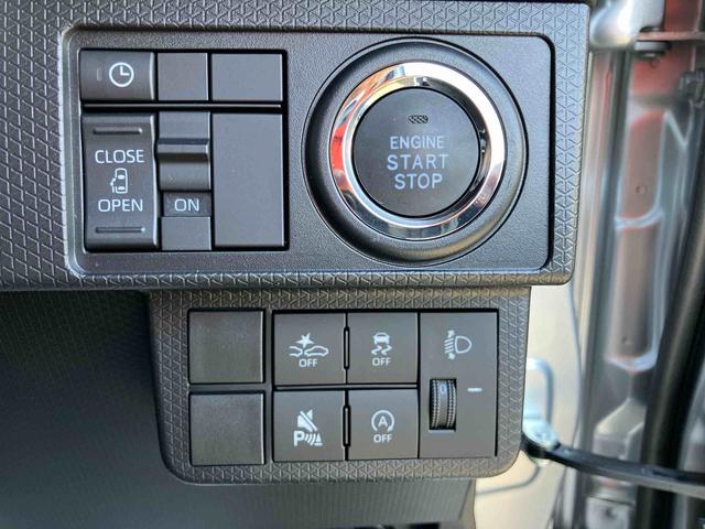 タントＸＬＥＤヘッドライト／片側電動スライドドア／キーフリー／コーナーセンサー／アイドリングストップ／衝突回避支援システム／横滑り防止装置／オートライト／オートエアコン／電動格納ミラー／電動パーキングブレーキ（千葉県）の中古車