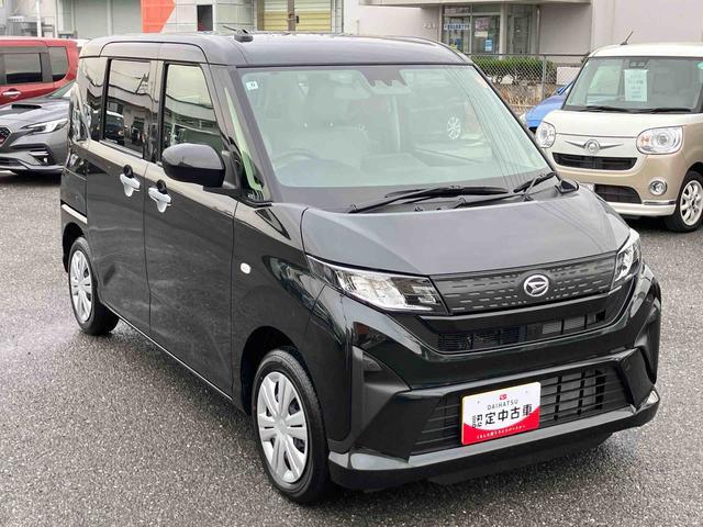 ムーヴＸ左側電動スライドドア　ＬＥＤヘッドライト　バックカメラ　プッシュボタンスターター　オートライト　オートエアコン　オート格納ドアミラー　コーナーセンサー　衝突被害軽減ブレーキ（千葉県）の中古車