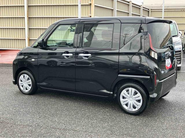 ムーヴＸ左側電動スライドドア　ＬＥＤヘッドライト　バックカメラ　プッシュボタンスターター　オートライト　オートエアコン　オート格納ドアミラー　コーナーセンサー　衝突被害軽減ブレーキ（千葉県）の中古車