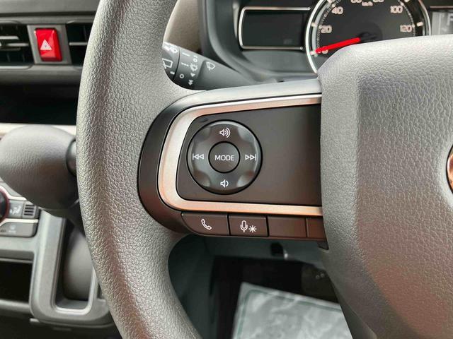 ムーヴＸ左側電動スライドドア　ＬＥＤヘッドライト　バックカメラ　プッシュボタンスターター　オートライト　オートエアコン　オート格納ドアミラー　コーナーセンサー　衝突被害軽減ブレーキ（千葉県）の中古車