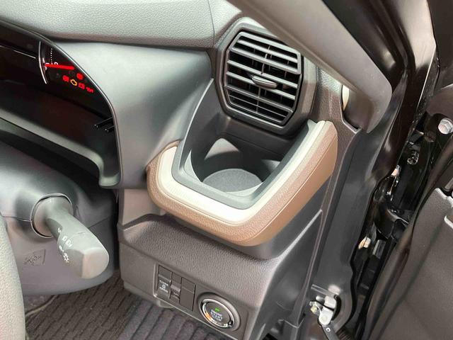 ムーヴＸ左側電動スライドドア　ＬＥＤヘッドライト　バックカメラ　プッシュボタンスターター　オートライト　オートエアコン　オート格納ドアミラー　コーナーセンサー　衝突被害軽減ブレーキ（千葉県）の中古車