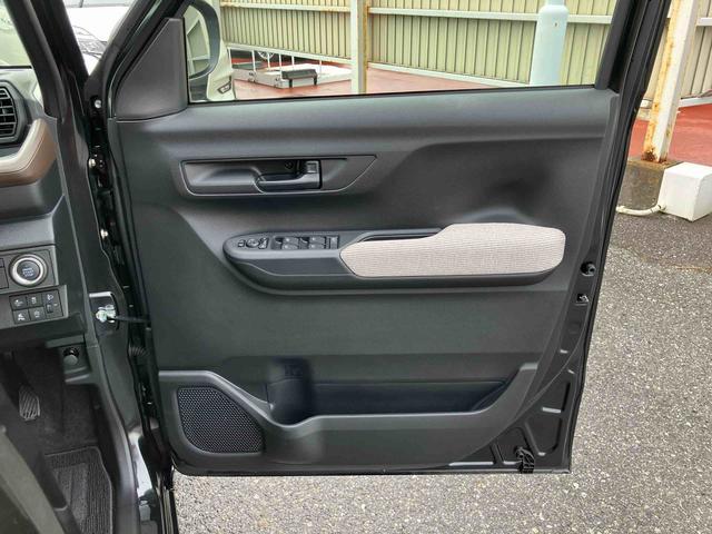 ムーヴＸ左側電動スライドドア　ＬＥＤヘッドライト　バックカメラ　プッシュボタンスターター　オートライト　オートエアコン　オート格納ドアミラー　コーナーセンサー　衝突被害軽減ブレーキ（千葉県）の中古車