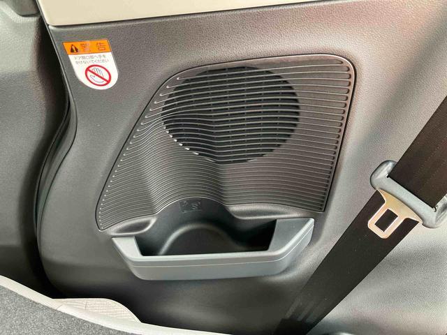 ムーヴＸ左側電動スライドドア　ＬＥＤヘッドライト　バックカメラ　プッシュボタンスターター　オートライト　オートエアコン　オート格納ドアミラー　コーナーセンサー　衝突被害軽減ブレーキ（千葉県）の中古車