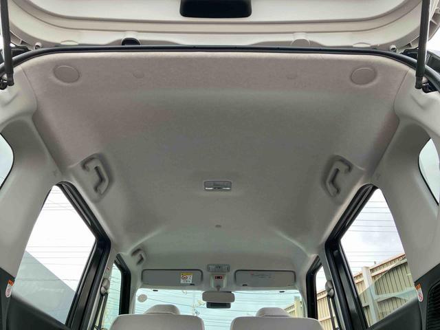 ムーヴＸ左側電動スライドドア　ＬＥＤヘッドライト　バックカメラ　プッシュボタンスターター　オートライト　オートエアコン　オート格納ドアミラー　コーナーセンサー　衝突被害軽減ブレーキ（千葉県）の中古車