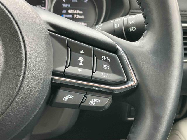 ＣＸ−５２５Ｓ　Ｌパッケージナビ／ＴＶ／ＢＴ／ＤＶＤ　全周囲カメラ　ＥＴＣ　電動バックドア　ＬＥＤヘッドライト　Ｆシートヒーター　Ｒシートヒーター　ハンドルヒーター　全車速追従クルコン　コーナーセンサー　電動駐車ブレーキ　アルミ（千葉県）の中古車