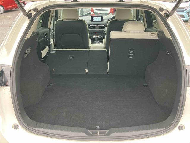 ＣＸ−５２５Ｓ　Ｌパッケージナビ／ＴＶ／ＢＴ／ＤＶＤ　全周囲カメラ　ＥＴＣ　電動バックドア　ＬＥＤヘッドライト　Ｆシートヒーター　Ｒシートヒーター　ハンドルヒーター　全車速追従クルコン　コーナーセンサー　電動駐車ブレーキ　アルミ（千葉県）の中古車