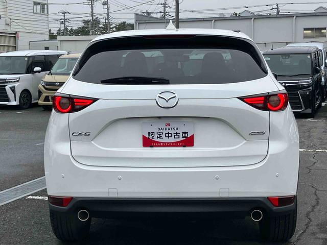 ＣＸ−５２５Ｓ　Ｌパッケージナビ／ＴＶ／ＢＴ／ＤＶＤ　全周囲カメラ　ＥＴＣ　電動バックドア　ＬＥＤヘッドライト　Ｆシートヒーター　Ｒシートヒーター　ハンドルヒーター　全車速追従クルコン　コーナーセンサー　電動駐車ブレーキ　アルミ（千葉県）の中古車