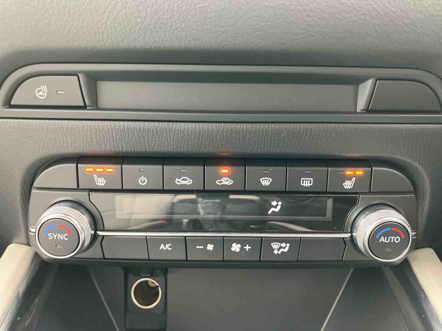 ＣＸ−５２５Ｓ　Ｌパッケージナビ／ＴＶ／ＢＴ／ＤＶＤ　全周囲カメラ　ＥＴＣ　電動バックドア　ＬＥＤヘッドライト　Ｆシートヒーター　Ｒシートヒーター　ハンドルヒーター　全車速追従クルコン　コーナーセンサー　電動駐車ブレーキ　アルミ（千葉県）の中古車