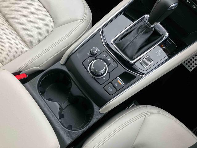 ＣＸ−５２５Ｓ　Ｌパッケージナビ／ＴＶ／ＢＴ／ＤＶＤ　全周囲カメラ　ＥＴＣ　電動バックドア　ＬＥＤヘッドライト　Ｆシートヒーター　Ｒシートヒーター　ハンドルヒーター　全車速追従クルコン　コーナーセンサー　電動駐車ブレーキ　アルミ（千葉県）の中古車