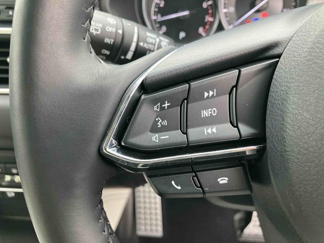 ＣＸ−５２５Ｓ　Ｌパッケージナビ／ＴＶ／ＢＴ／ＤＶＤ　全周囲カメラ　ＥＴＣ　電動バックドア　ＬＥＤヘッドライト　Ｆシートヒーター　Ｒシートヒーター　ハンドルヒーター　全車速追従クルコン　コーナーセンサー　電動駐車ブレーキ　アルミ（千葉県）の中古車