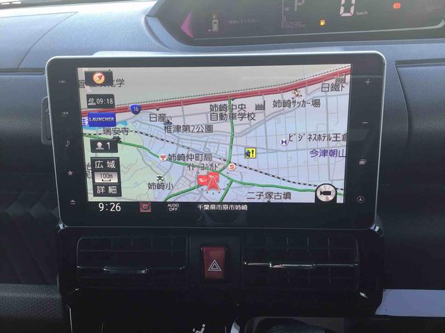 タントカスタムRSスタイルセレクション両側電動パワースライドドア・9インチフルセグナビ・バックカメラ・LEDヘッドライト・LEDフォグランプ・シートヒーター付き(千葉県)の中古車