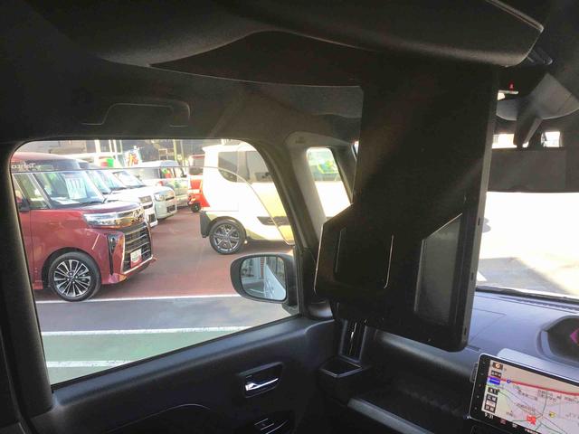 タントカスタムRSスタイルセレクション両側電動パワースライドドア・9インチフルセグナビ・バックカメラ・LEDヘッドライト・LEDフォグランプ・シートヒーター付き(千葉県)の中古車