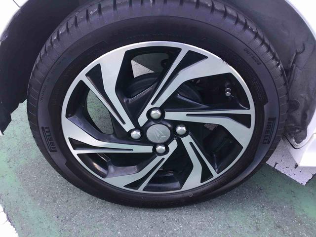 タントカスタムRSスタイルセレクション両側電動パワースライドドア・9インチフルセグナビ・バックカメラ・LEDヘッドライト・LEDフォグランプ・シートヒーター付き(千葉県)の中古車