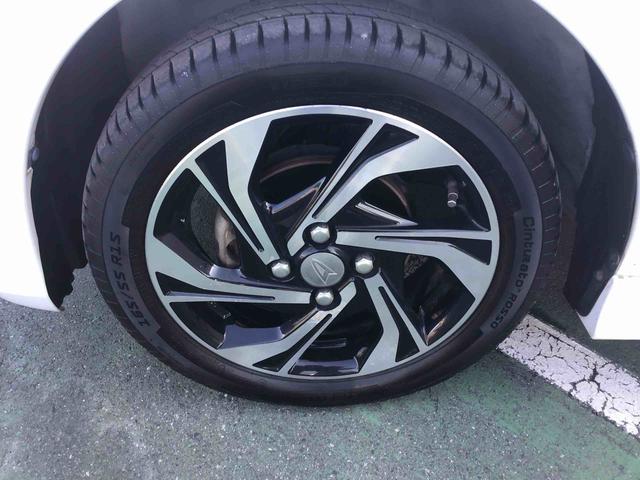 タントカスタムRSスタイルセレクション両側電動パワースライドドア・9インチフルセグナビ・バックカメラ・LEDヘッドライト・LEDフォグランプ・シートヒーター付き(千葉県)の中古車