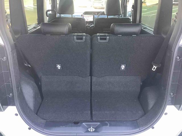 タントカスタムRSスタイルセレクション両側電動パワースライドドア・9インチフルセグナビ・バックカメラ・LEDヘッドライト・LEDフォグランプ・シートヒーター付き(千葉県)の中古車