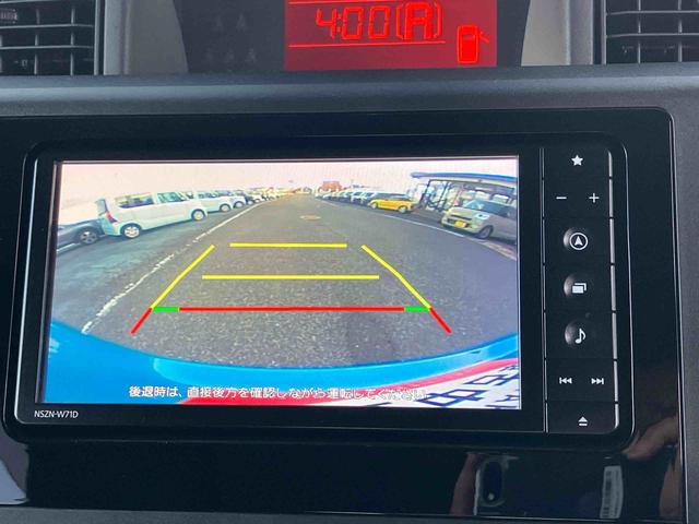 トールＸナビ／ＢＴ／ＴＶ／ＤＩＳＣ／ドラレコ　バックカメラ　片側電動スライドドア　衝突被害軽減ブレーキ　シートヒーター　マニュアルエアコン（千葉県）の中古車