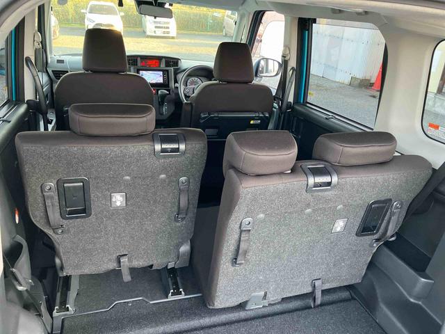 トールＸナビ／ＢＴ／ＴＶ／ＤＩＳＣ／ドラレコ　バックカメラ　片側電動スライドドア　衝突被害軽減ブレーキ　シートヒーター　マニュアルエアコン（千葉県）の中古車