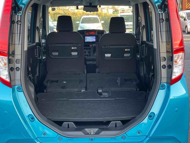 トールＸナビ／ＢＴ／ＴＶ／ＤＩＳＣ／ドラレコ　バックカメラ　片側電動スライドドア　衝突被害軽減ブレーキ　シートヒーター　マニュアルエアコン（千葉県）の中古車