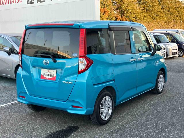 トールＸナビ／ＢＴ／ＴＶ／ＤＩＳＣ／ドラレコ　バックカメラ　片側電動スライドドア　衝突被害軽減ブレーキ　シートヒーター　マニュアルエアコン（千葉県）の中古車