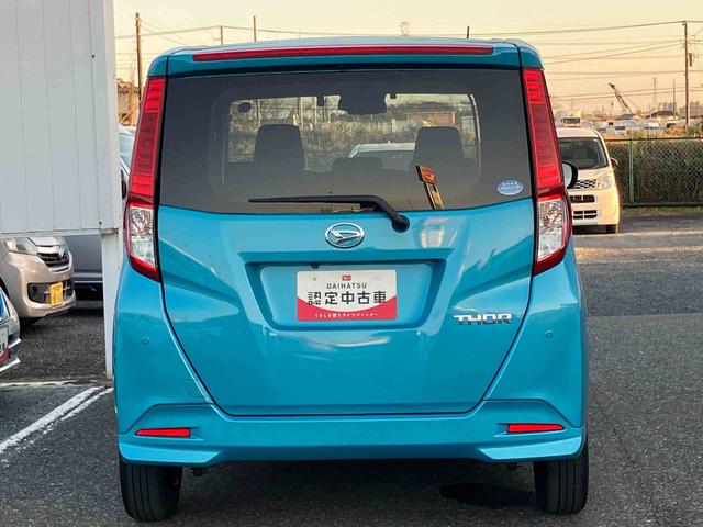 トールＸナビ／ＢＴ／ＴＶ／ＤＩＳＣ／ドラレコ　バックカメラ　片側電動スライドドア　衝突被害軽減ブレーキ　シートヒーター　マニュアルエアコン（千葉県）の中古車