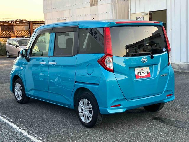 トールＸナビ／ＢＴ／ＴＶ／ＤＩＳＣ／ドラレコ　バックカメラ　片側電動スライドドア　衝突被害軽減ブレーキ　シートヒーター　マニュアルエアコン（千葉県）の中古車