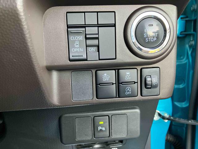 トールＸナビ／ＢＴ／ＴＶ／ＤＩＳＣ／ドラレコ　バックカメラ　片側電動スライドドア　衝突被害軽減ブレーキ　シートヒーター　マニュアルエアコン（千葉県）の中古車