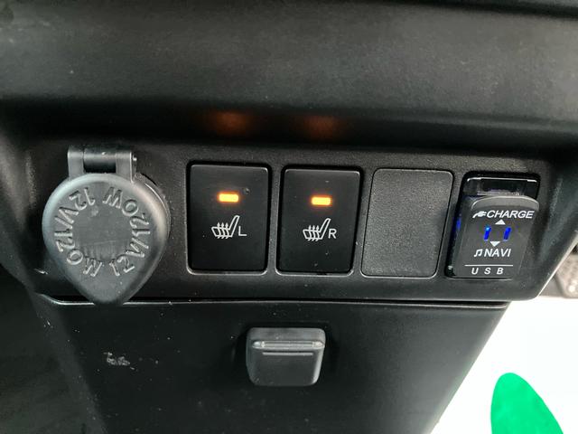 トールＸナビ／ＢＴ／ＴＶ／ＤＩＳＣ／ドラレコ　バックカメラ　片側電動スライドドア　衝突被害軽減ブレーキ　シートヒーター　マニュアルエアコン（千葉県）の中古車