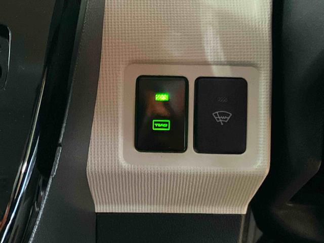 ムーヴキャンバスＧブラックアクセントＶＳ　ＳＡIIIパノラマカメラ連動８インチフルセグナビ　ＵＳＢ接続　ＨＤＭＩ接続　ブルートゥース対応　フロント．リヤドライブレコーダー連動　ＴＶナビキット　ＥＴＣ　ウインドシールドディアイサー　運転席シートヒーター（千葉県）の中古車