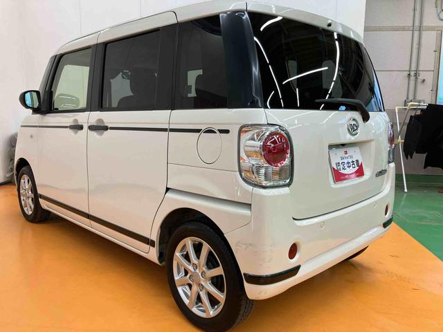 ムーヴキャンバスＧブラックアクセントＶＳ　ＳＡIIIパノラマカメラ連動８インチフルセグナビ　ＵＳＢ接続　ＨＤＭＩ接続　ブルートゥース対応　フロント．リヤドライブレコーダー連動　ＴＶナビキット　ＥＴＣ　ウインドシールドディアイサー　運転席シートヒーター（千葉県）の中古車