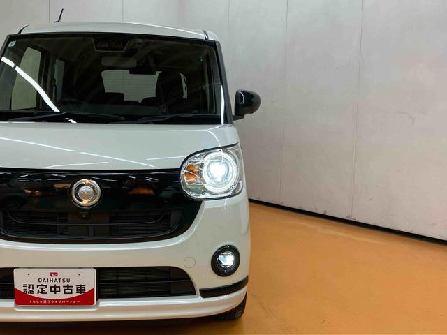 ムーヴキャンバスＧブラックアクセントＶＳ　ＳＡIIIパノラマカメラ連動８インチフルセグナビ　ＵＳＢ接続　ＨＤＭＩ接続　ブルートゥース対応　フロント．リヤドライブレコーダー連動　ＴＶナビキット　ＥＴＣ　ウインドシールドディアイサー　運転席シートヒーター（千葉県）の中古車