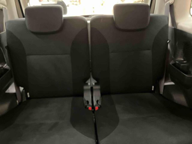 ムーヴキャンバスＧブラックアクセントＶＳ　ＳＡIIIパノラマカメラ連動８インチフルセグナビ　ＵＳＢ接続　ＨＤＭＩ接続　ブルートゥース対応　フロント．リヤドライブレコーダー連動　ＴＶナビキット　ＥＴＣ　ウインドシールドディアイサー　運転席シートヒーター（千葉県）の中古車