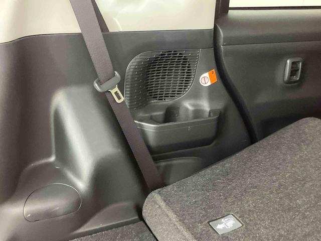 ムーヴキャンバスＧブラックアクセントＶＳ　ＳＡIIIパノラマカメラ連動８インチフルセグナビ　ＵＳＢ接続　ＨＤＭＩ接続　ブルートゥース対応　フロント．リヤドライブレコーダー連動　ＴＶナビキット　ＥＴＣ　ウインドシールドディアイサー　運転席シートヒーター（千葉県）の中古車