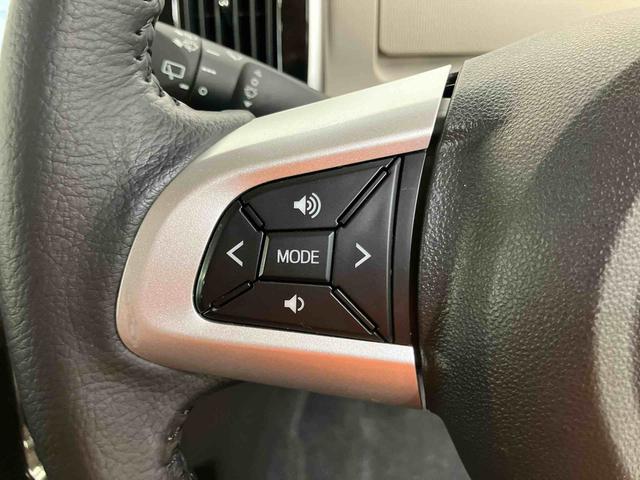 ムーヴキャンバスＧブラックアクセントＶＳ　ＳＡIIIパノラマカメラ連動８インチフルセグナビ　ＵＳＢ接続　ＨＤＭＩ接続　ブルートゥース対応　フロント．リヤドライブレコーダー連動　ＴＶナビキット　ＥＴＣ　ウインドシールドディアイサー　運転席シートヒーター（千葉県）の中古車