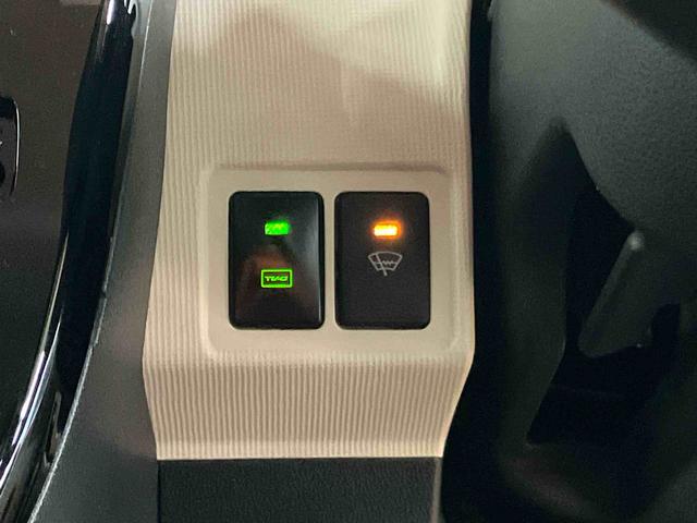 ムーヴキャンバスＧブラックアクセントＶＳ　ＳＡIIIパノラマカメラ連動８インチフルセグナビ　ＵＳＢ接続　ＨＤＭＩ接続　ブルートゥース対応　フロント．リヤドライブレコーダー連動　ＴＶナビキット　ＥＴＣ　ウインドシールドディアイサー　運転席シートヒーター（千葉県）の中古車