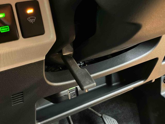 ムーヴキャンバスＧブラックアクセントＶＳ　ＳＡIIIパノラマカメラ連動８インチフルセグナビ　ＵＳＢ接続　ＨＤＭＩ接続　ブルートゥース対応　フロント．リヤドライブレコーダー連動　ＴＶナビキット　ＥＴＣ　ウインドシールドディアイサー　運転席シートヒーター（千葉県）の中古車