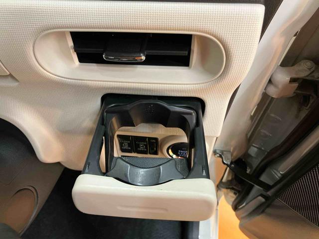 ムーヴキャンバスＧブラックアクセントＶＳ　ＳＡIIIパノラマカメラ連動８インチフルセグナビ　ＵＳＢ接続　ＨＤＭＩ接続　ブルートゥース対応　フロント．リヤドライブレコーダー連動　ＴＶナビキット　ＥＴＣ　ウインドシールドディアイサー　運転席シートヒーター（千葉県）の中古車