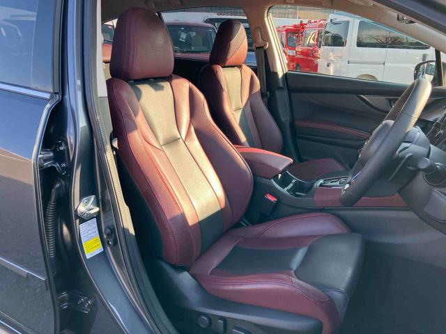 レヴォーグＳＴＩスポーツ　ＥＸターボ　４ＷＤ　ナビ／ＴＶ／ＤＶＤ／ＢＴ／ＵＳＢ　ＦＬＢカメラ　ＥＴＣ　ドラレコ　アイサイト　コーナーセンサー　Ｐシート　Ｐリヤゲート　Ｆシートヒーター　Ｒシートヒーター　パドルシフト　アルミホイール（千葉県）の中古車