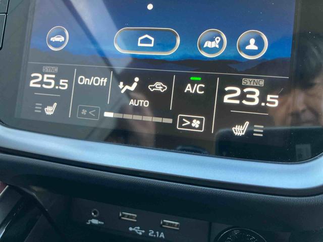 レヴォーグＳＴＩスポーツ　ＥＸターボ　４ＷＤ　ナビ／ＴＶ／ＤＶＤ／ＢＴ／ＵＳＢ　ＦＬＢカメラ　ＥＴＣ　ドラレコ　アイサイト　コーナーセンサー　Ｐシート　Ｐリヤゲート　Ｆシートヒーター　Ｒシートヒーター　パドルシフト　アルミホイール（千葉県）の中古車